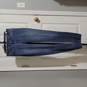 Cello Jeans Skinny-Size 7 (Juniors)